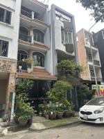 bán nhà mt đường số p.an phú. quận 2. dt 4x20m. 4 tầng. chỉ 16.5 tỷ. lh 