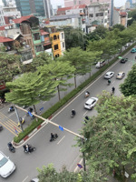 bán nhà lô góc mặt phố kim mã giang văn minh 126 giá 64 tỷ