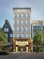 bán gấp mảnh đất vàng còn xót lại - phố vân hồ 3, hai bà trưng, lô góc, dân trí cao,55m2, hơn 14 tỷ