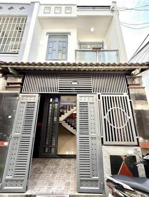 vị trí đẹp, lô góc 2 mặt tiền nhà nguyễn thị tần - q8 - ctl, hxh - sang tên ngay