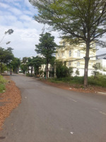 bán đất biệt thự kdc thời báo kinh tế ,đường bưng ông thoàn gần ngã tư liên phường ,phú hữu q9