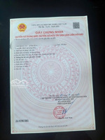 bán đất thổ cư 102m² xuân mai, hà nội, đường thông, ô tô di chuyển thuận lợi