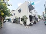 Bán Nhà Phố Góc 2 mặt tiền Đường Bình Giã, Phường 13, Quận Tân Bình, Hồ chí Minh