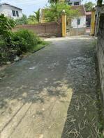 Lô đất 54m2 ở cát lư, Lạc đạo, ô tô vào thoải mái, Đường thông: 0835459289