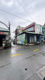 nhà sổ riêng 3x8m 1 lầu hiệp thành 17