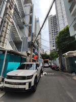 khan hiếm! lê văn sỹ, p1, tân bình - dt: 4x18m, vuông vức 70m2 (gpxd: 5 tầng) chỉ 8,7 tỷ tl