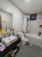 cho thuê cc mizuki park, 11 triệu. full nội thất, 75m2, 2pn2wc, căn góc view đẹp
