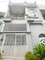 lên sàn siêu phẩm bề ngang 5m hẻm xe hơi 1 trục lê văn thọ, p.9 gò vấp