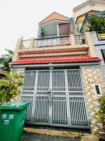 cực vip nhà 3 tầng - dt 86m2-ngay lã xuân oai 200m-ngay chợ- kcn cao-cho thuê 24tr/tháng-chỉ 7.85ty