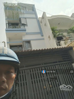 mua nhà bờ bao tân thắng, aeon tân phú, xe hơi ngủ nhà, 4 tầng, 64m2, 9 tỷ nhỉnh