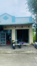 bán dãy trọ ngay đ.nf4, p.thới hoà, bến cát chỉ 850 triệu gần kcn mỹ phước 3 đang cho thuê 24 tr/th