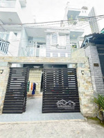 [quận 7]
hẻm xe hơi thông - lâm văn bền p. tân kiểng q7 - nhà đẹp 2 tầng - 76.9m2 - ngang 5m bề thế