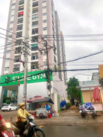 đất mặt tiền lê đức thọ - 6m x 44,3m vuông vứt - hàng hiếm giá chỉ 102tr/m2 - 25 tỷ -