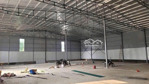 cho thuê kho xưởng 10.000m2 đức giang giá 115k/m. cont đỗ cửa, gần cầu đông trù.