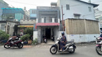 bán nhà mặt tiền kinh doanh đường lý thánh tông q.tân phú 61m2 đúc 2 tấm giá chỉ 6.7 tỷ