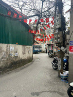 bán nhà lô góc 5 tầng phan đình giót, la khê vị trí đẹp giá tốt