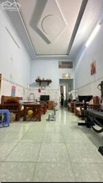 Bán nhà cấp 4 sổ riêng thổ cư, gần BV Tâm Hông Phước, trường học, Phường Tân Hiệp