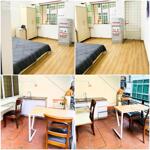 CHDV full nt ban công tách bếp Giải Phóng Tân Bình chỉ 5 triệu 300k