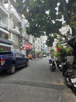 mặt tiền đường 10m - 120m2 - nhà 5 tầng - kinh doanh đỉnh - trung tâm quận 10 - giáp quận 1, quận 3