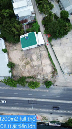 bán lô góc mặt tiền 02 mặt tiền đại lộ nguyễn tất thành & nguyễn khắc diện đường chính 35m & đường