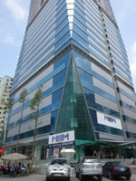 cần tiền bán gấp chung cư diamond 48 lê văn lương nhân chính 119m 3n2w full đồ sổ đỏ 12,x tỷ ở ngay