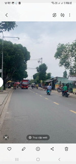 nhà hxh dương đình hội, tăng nhơn phú b, quận 9(cũ) - 2 tầng btct- 5pn- gần cao đẳng gtvt - 132 m2