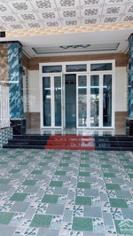 nhà ninh thạnh tây ninh 5x28m, 3pn, gần chợ tòa thánh, giá 1,95 tỷ