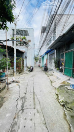 a956. bán nhà cấp 4 giá tốt hẻm ô tô nguyễn khuyến, vĩnh hải - 2 tỷ 900