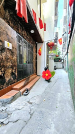 bán nhà ngõ phố nguyễn khang lô góc gần phố vừa ở vừa cho thuê sđ vuông đẹp