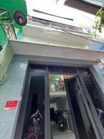 nhà hẻm thẳng phạm thế hiển p6 q8