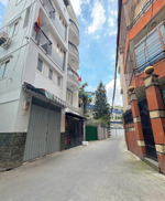 hàng hiếm đường phan xích long - 3tầng (4.5 x 9) hẻm trước nhà 4.5m - giá chỉ 6.49tỷ