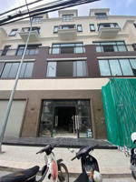 cho thuê nhà vinhome gardenia hàm nghi, nguyễn cơ thạch, mỹ đình dt 80m2, mt 5m, nhà mới 100%, 40tr