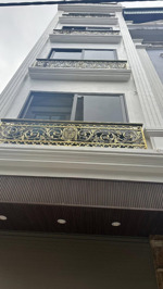 bán nhà riêng 37m2, 6 tầng thang máy, 7,55 tỷ tại tây mỗ, nam từ liêm, hà nội