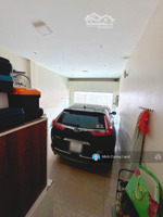 bán nhà lê lai, gò vấp, ngay bv 175, 4x13m vuông a4, 3 tầng btct, hxh 5m sát mt, chỉ 5.6tỷ tl