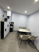 chính chủ bán căn hộ chung cư độc lập - 45m2 - 2pn - 1wc full nội thất