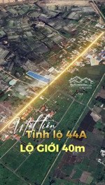 đất nền pháp lý rõ ràng, giá tốt sát siêu đô thị mới