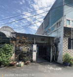 bán nhà cấp 4 81m2 đường số 9 hiệp bình chánh thủ đức, giá 7.3 tỷ