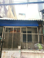 cần bán gấp!!! nhà nguyễn trãi p.2 q.5 30m chỉ 5,3 tỷ