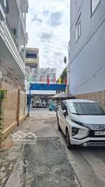 hồ văn huê phú nhuận khu vip dân trí cao nhà 1 đời chủ- ngang 4.5m - nhỉnh 7 tỷ