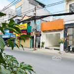 cho thuê mặt tiền đường số 8 kinh doanh sầm uất, p11 gò vấp