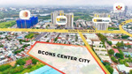 giỏ hàng tháp the gateway bcons center city chỉ còn vài căn đẹp chỉ từ 2.9 tỷ, chọn ngay trước tết