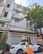 siêu phẩm bồ đề - mặt tiền quyền lực, trước nhà ô tô chánh thông tứ phía, kinh doanh -