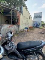 Bán Đất Sổ Hồng Riêng - Vĩnh Lộc - Bình Chánh - 5 x 26m - 3.95 Tỷ