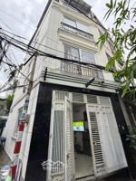 nhà 4 tầng giá rẻ đường phan xích long quận phú nhuận