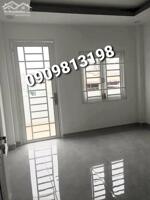 ️️️Nhà P.Chánh Hưng Quận 8 Bán Nhanh SHR Giao Ngay.️️️