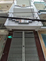 sát mặt tiền q4- hẻm 4m- 3x8m- 3 lầu đúc - ko qh- chỉ 4 tỷ nhỉnh