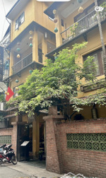 chính chủ bán gấp nhà đào tấn - hàng hiếm - dt 150m, mt 11m - lô góc, ngõ ô tô tránh,thông tứ phía