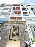 nhà gần nguyễn ảnh thủ _ trung mỹ tây _ quận 12: full nội thất ( 110m2) 7,2 tỷ