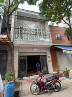 bán nhà mặt phố 4,7 tỷ, 80m2 tại đường số 3, thuận giao, thuận an, bình dương