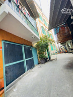 nhà hẻm 3m dương bá trạc p1 q8